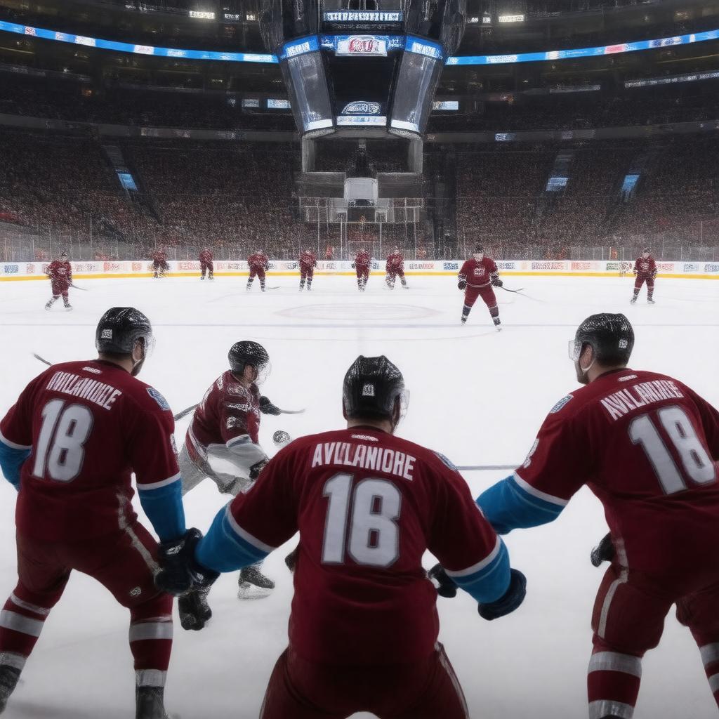 Colorado Avalanche